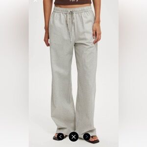 Women's Cotton On Haven Wide-Leg Pant